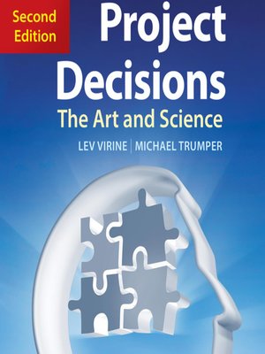 cover image of Project Decisions